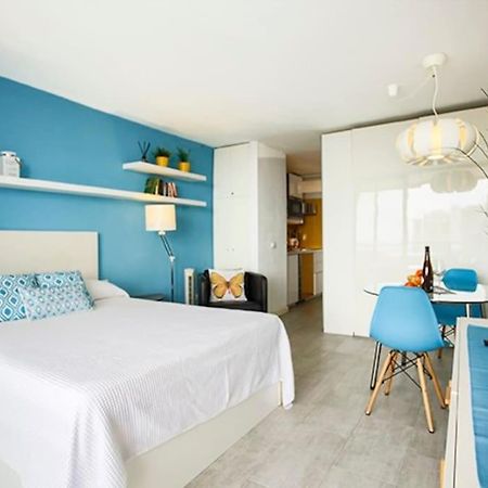 Roberta Apartment Playa De Las Americas ภายนอก รูปภาพ