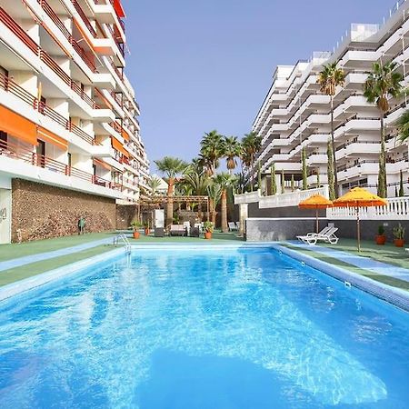 Roberta Apartment Playa De Las Americas ภายนอก รูปภาพ