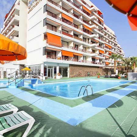 Roberta Apartment Playa De Las Americas ภายนอก รูปภาพ