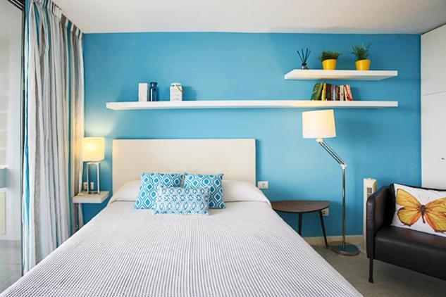Roberta Apartment Playa De Las Americas ภายนอก รูปภาพ