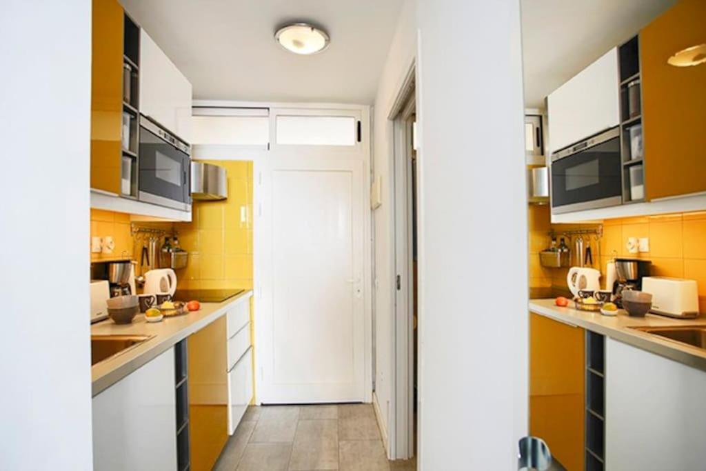 Roberta Apartment Playa De Las Americas ภายนอก รูปภาพ