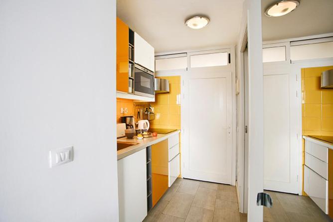 Roberta Apartment Playa De Las Americas ภายนอก รูปภาพ