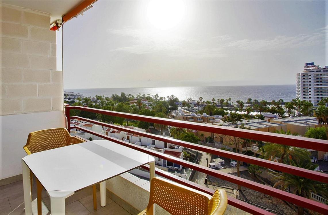 Roberta Apartment Playa De Las Americas ภายนอก รูปภาพ