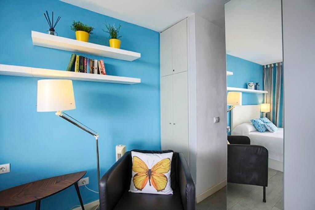 Roberta Apartment Playa De Las Americas ภายนอก รูปภาพ